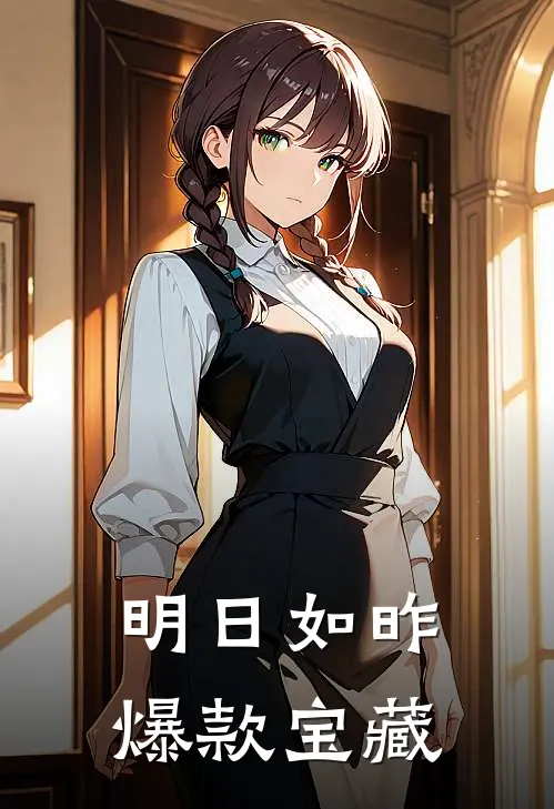 明日如昨爆款宝藏