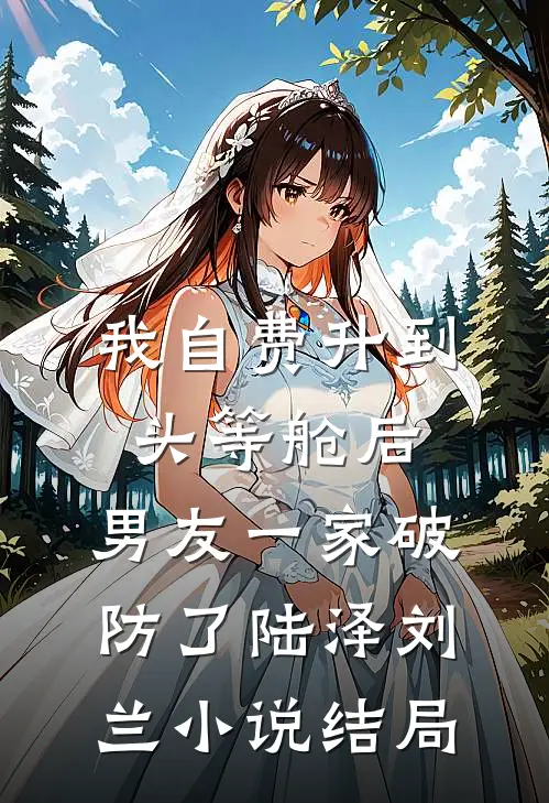 我自费升到头等舱后，男友一家破防了陆泽刘兰小说结局