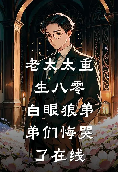 老太太重生八零，白眼狼弟弟们悔哭了在线