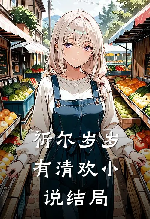 祈尔岁岁有清欢小说结局