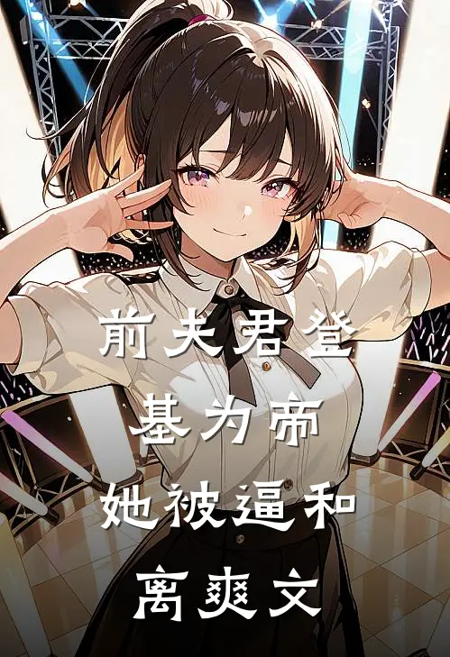 前夫君登基为帝，她被逼和离爽文