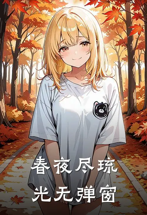 春夜尽琉光无弹窗