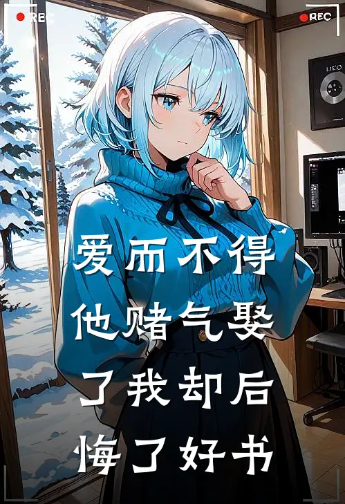 爱而不得，他赌气娶了我却后悔了好书