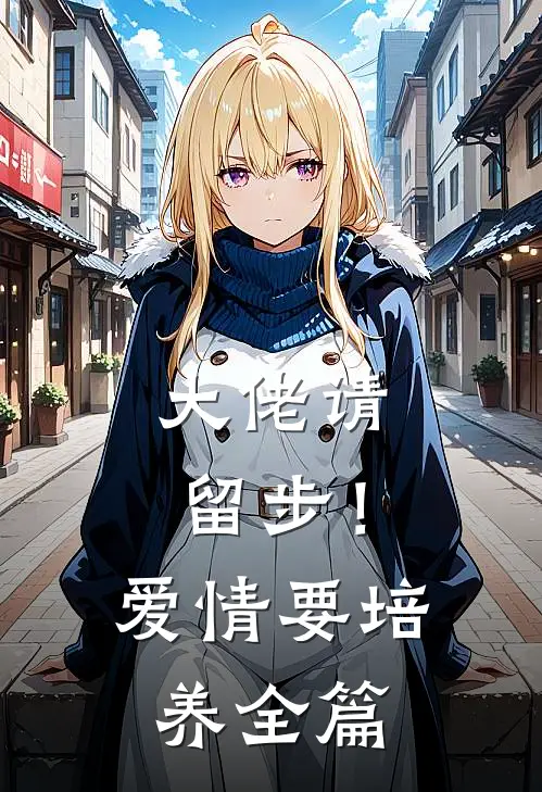 大佬请留步！爱情要培养全篇