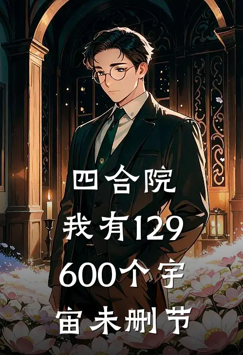 四合院：我有129600个宇宙未删节