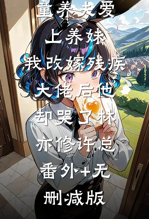 童养夫爱上养妹，我改嫁残疾大佬后他却哭了林亦修许总:番外+无删减版