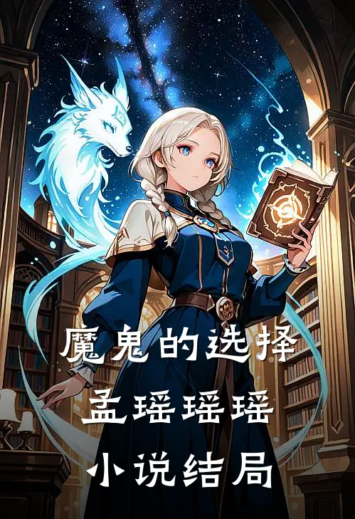 魔鬼的选择孟瑶瑶瑶小说结局