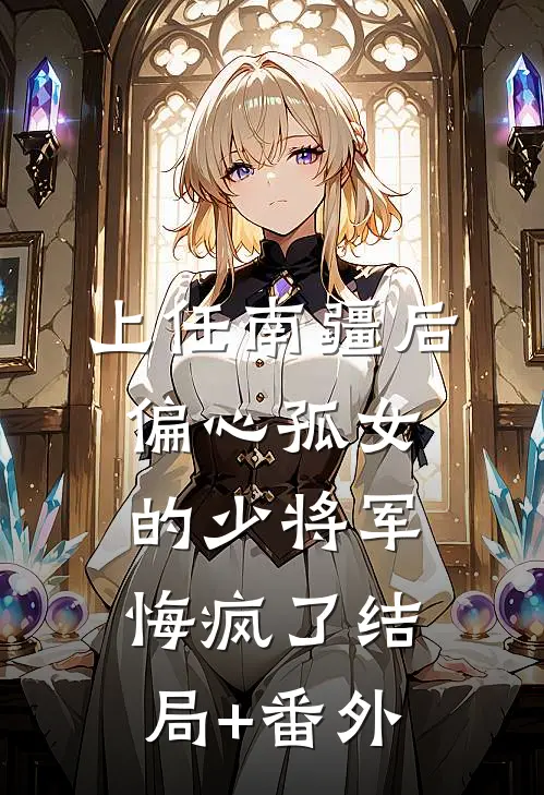 上任南疆后，偏心孤女的少将军悔疯了结局+番外