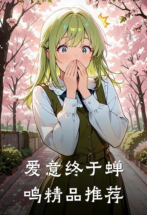 爱意终于蝉鸣精品推荐