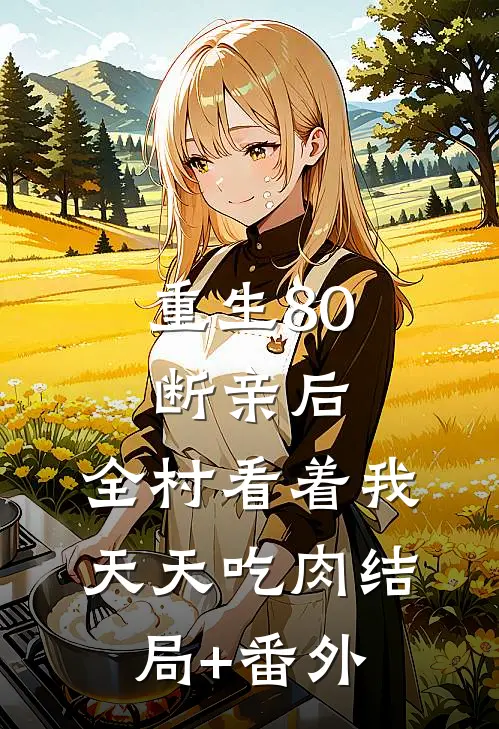 重生80：断亲后，全村看着我天天吃肉结局+番外