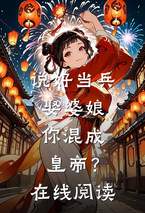 说好当兵娶婆娘，你混成皇帝？在线阅读