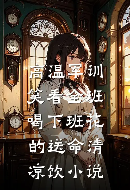 高温军训，笑看全班喝下班花的送命清凉饮小说