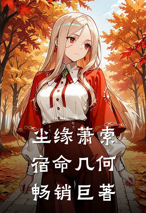 尘缘萧索，宿命几何畅销巨著