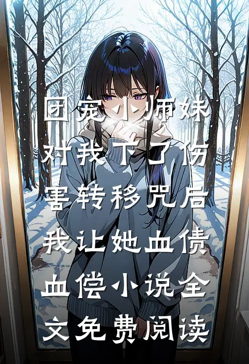 团宠小师妹对我下了伤害转移咒后，我让她血债血偿小说全文免费阅读
