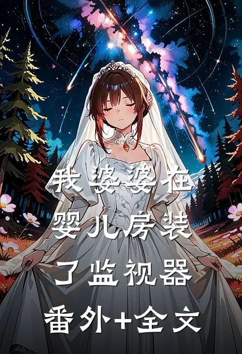 我婆婆在婴儿房装了监视器:(番外)+(全文)