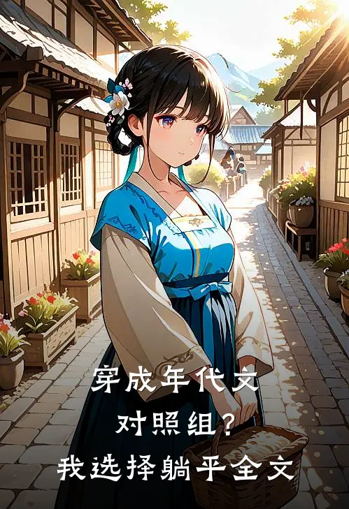 穿成年代文对照组？我选择躺平全文