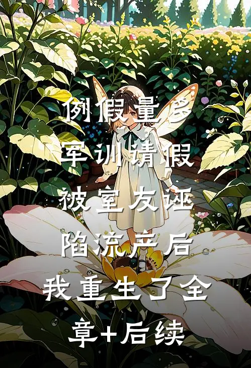 例假量多军训请假被室友诬陷流产后，我重生了全章+后续