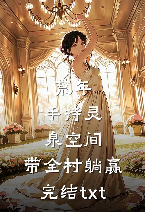 荒年：手持灵泉空间，带全村躺赢完结txt