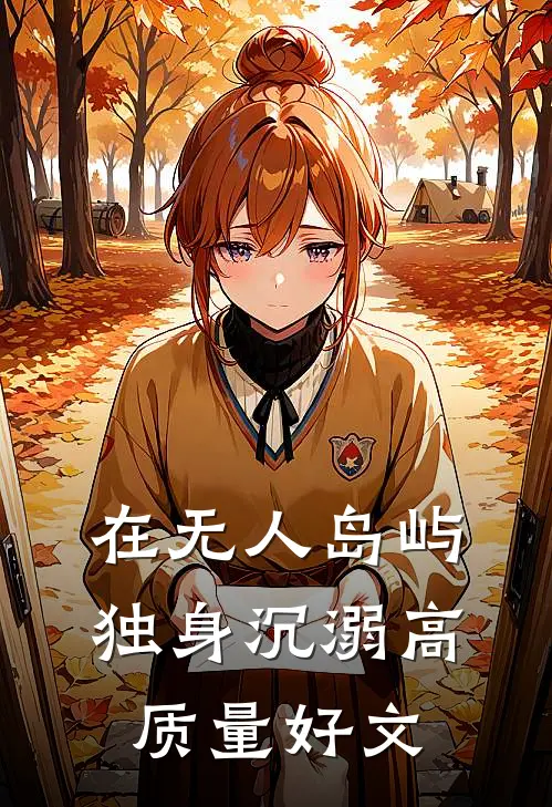 在无人岛屿独身沉溺高质量好文