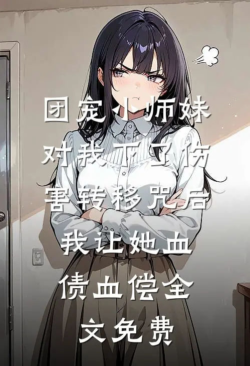 团宠小师妹对我下了伤害转移咒后，我让她血债血偿全文免费