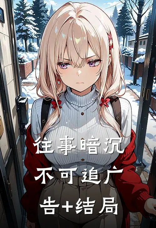 往事暗沉不可追广告+结局