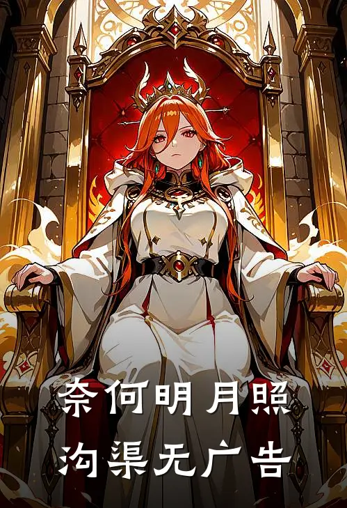 奈何明月照沟渠无广告