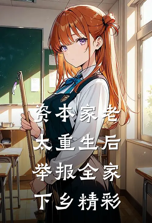 资本家老太重生后，举报全家下乡精彩