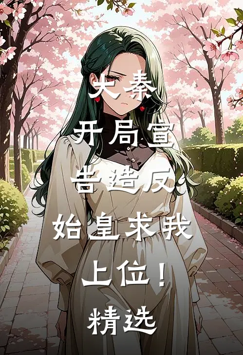 大秦：开局宣告造反，始皇求我上位！精选
