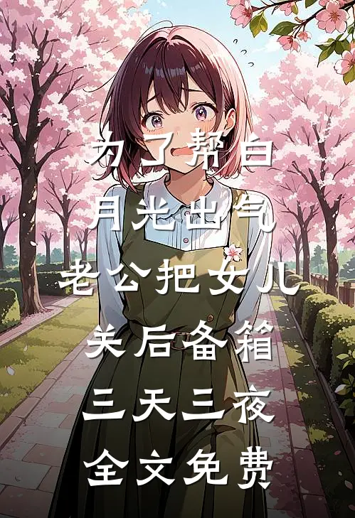 为了帮白月光出气，老公把女儿关后备箱三天三夜全文免费