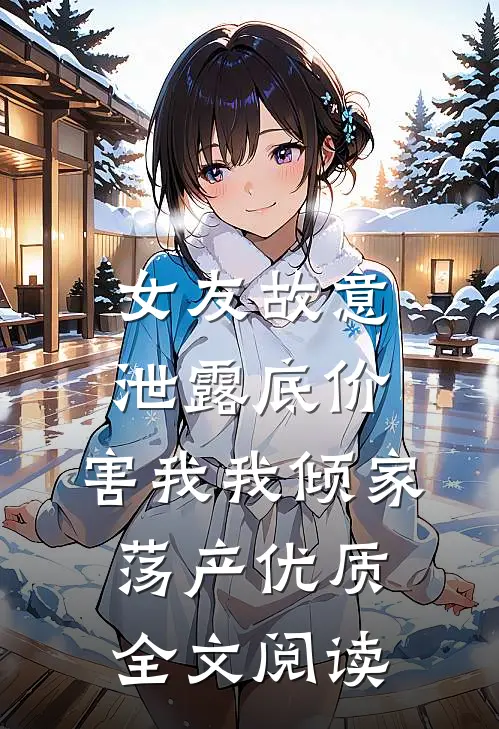 女友故意泄露底价，害我我倾家荡产优质全文阅读