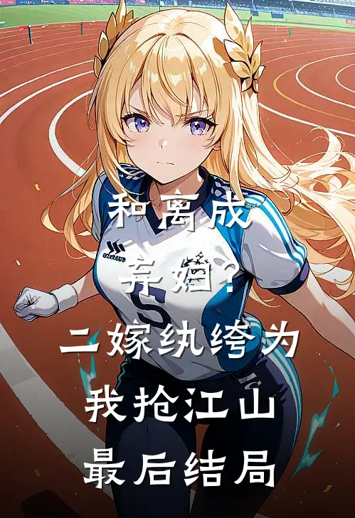 和离成弃妇？二嫁纨绔为我抢江山最后结局