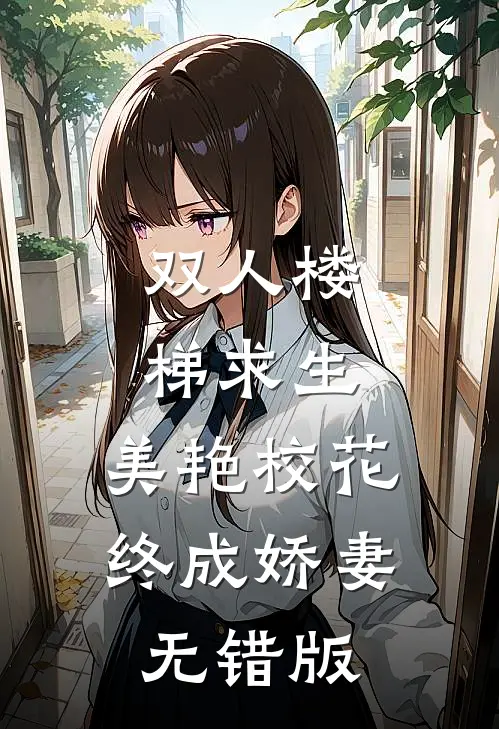 双人楼梯求生：美艳校花终成娇妻无错版