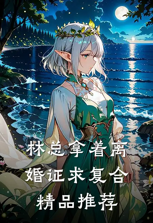 林总拿着离婚证求复合精品推荐