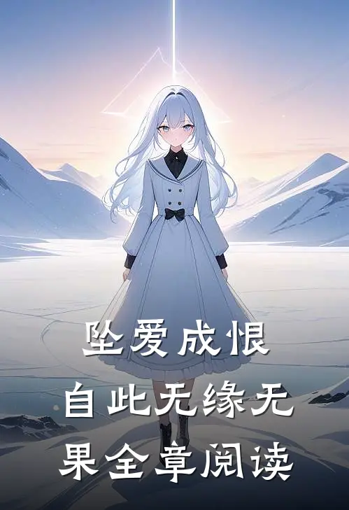 坠爱成恨，自此无缘无果全章阅读