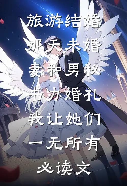 旅游结婚那天未婚妻和男秘书办婚礼，我让她们一无所有必读文