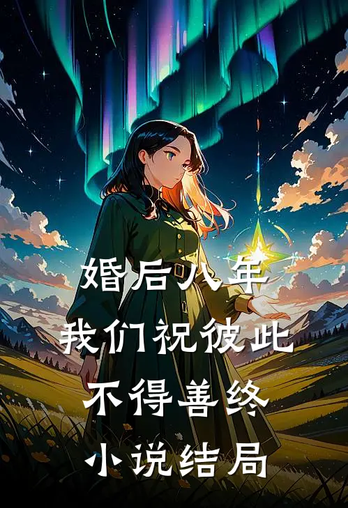 婚后八年，我们祝彼此不得善终小说结局