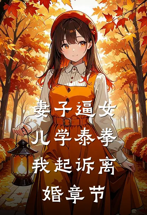 妻子逼女儿学泰拳，我起诉离婚章节