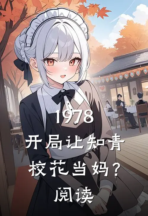 1978：开局让知青校花当妈？阅读