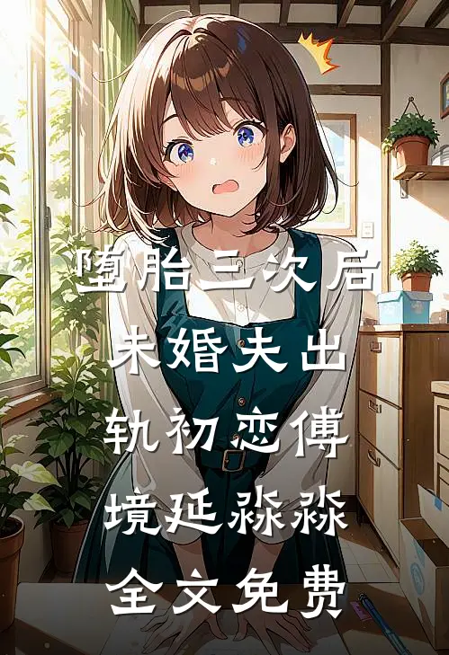 堕胎三次后，未婚夫出轨初恋傅境延淼淼全文免费