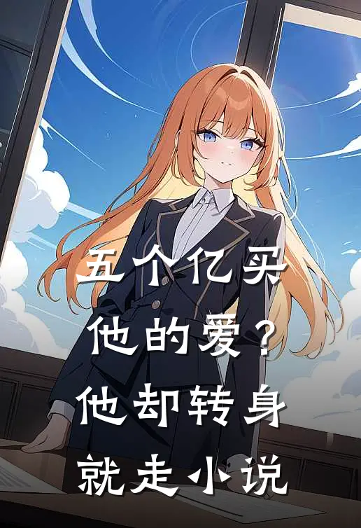 五个亿买他的爱？他却转身就走小说
