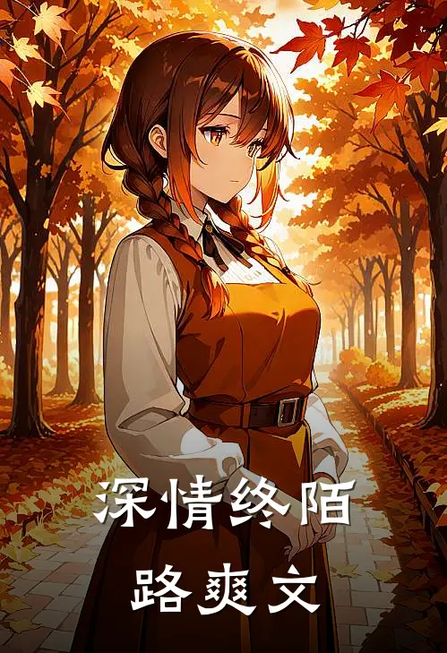 深情终陌路爽文