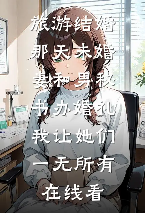 旅游结婚那天未婚妻和男秘书办婚礼，我让她们一无所有在线看