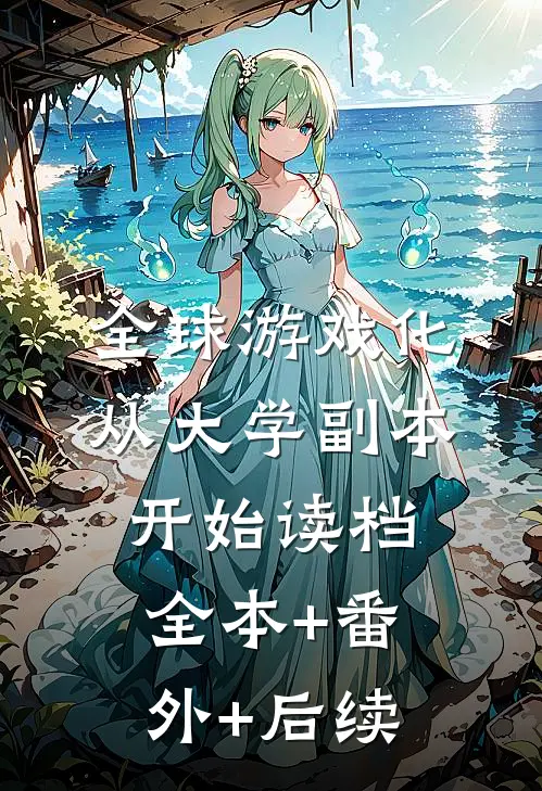 全球游戏化：从大学副本开始读档全本+番外+后续