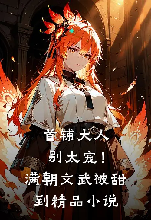 首辅大人别太宠！满朝文武被甜到精品小说