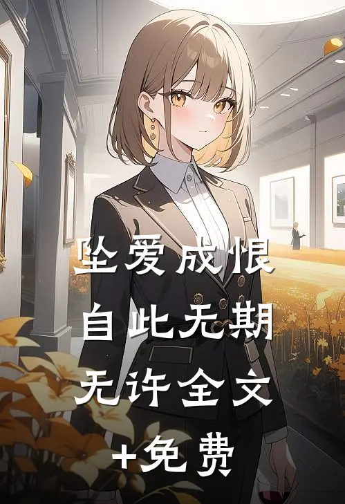 坠爱成恨，自此无期无许全文+免费