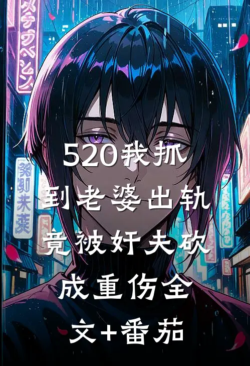 520我抓到老婆出轨，竟被奸夫砍成重伤全文+番茄