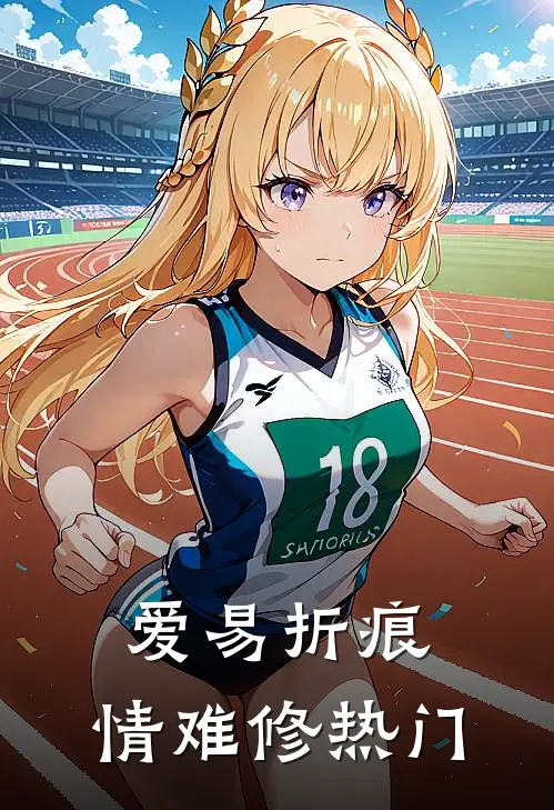 爱易折痕，情难修热门