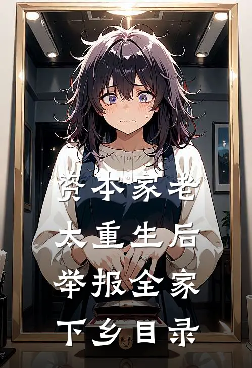 资本家老太重生后，举报全家下乡目录