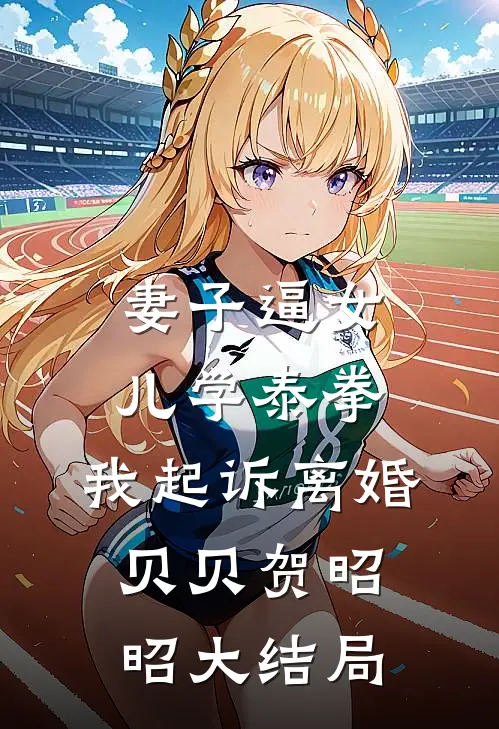 妻子逼女儿学泰拳，我起诉离婚贝贝贺昭昭大结局