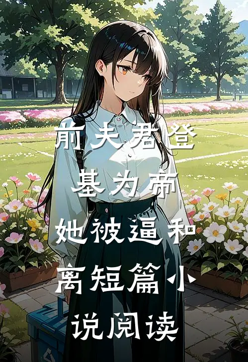 前夫君登基为帝，她被逼和离短篇小说阅读